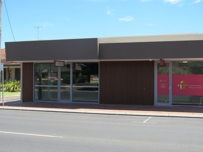 Unit 1, 71 Kent Street, Busselton WA 6280