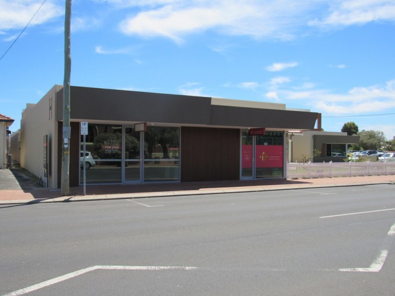 Unit 1, 71 Kent Street, Busselton WA 6280