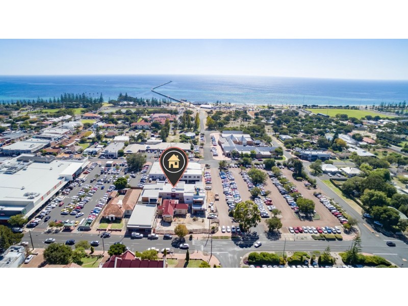 Unit 2/71 Kent Street, Busselton WA 6280