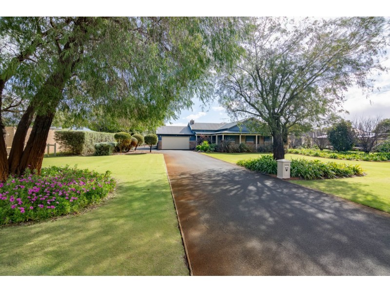 57 Country Road, Bovell WA 6280