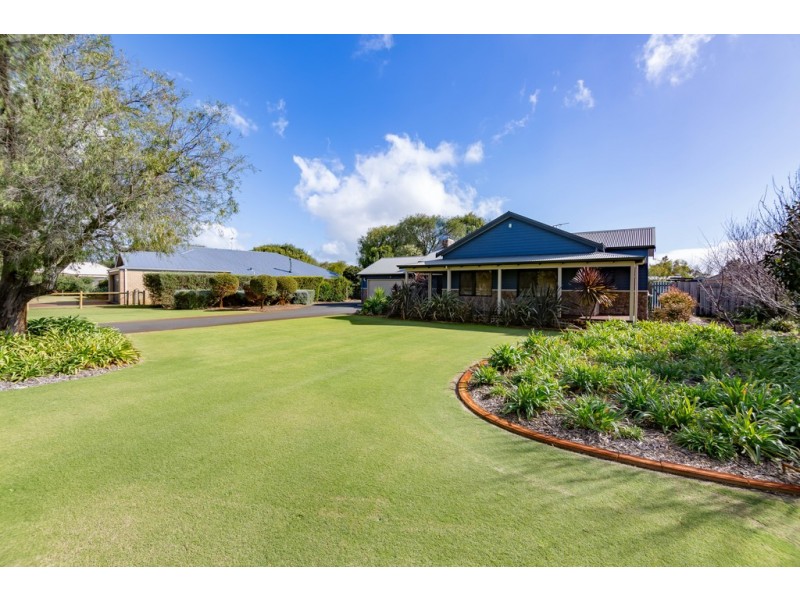 57 Country Road, Bovell WA 6280