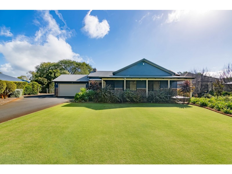 57 Country Road, Bovell WA 6280
