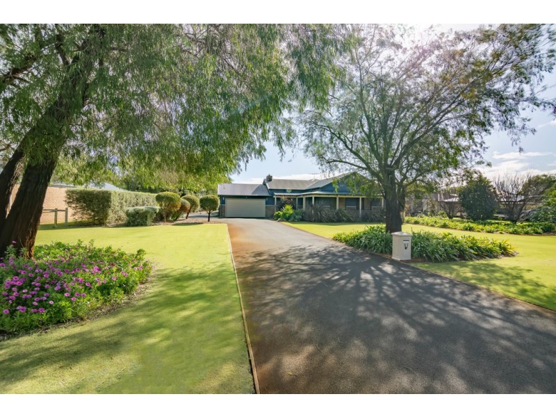 57 Country Road, Bovell WA 6280