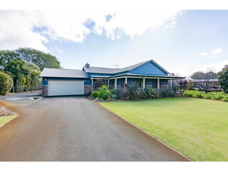 57 Country Road, Bovell WA 6280