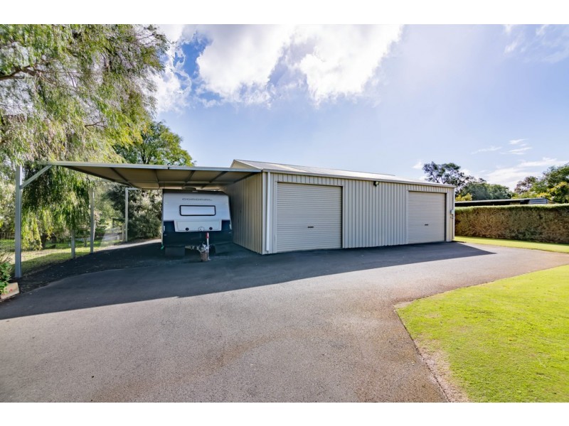 57 Country Road, Bovell WA 6280