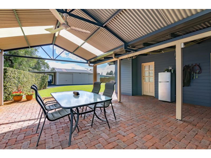 57 Country Road, Bovell WA 6280