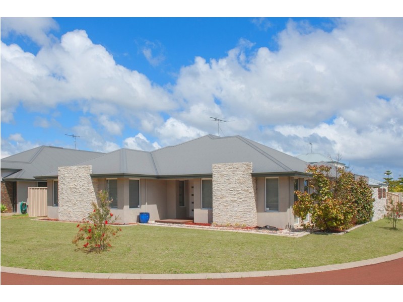 19 Masthead Loop, Geographe WA 6280
