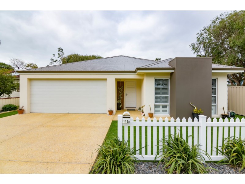 1/112 Kent Street, Busselton WA 6280