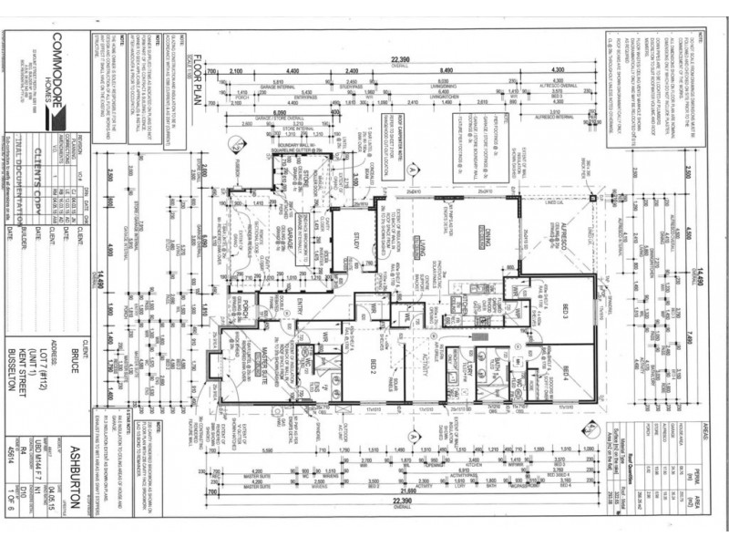 1/112 Kent Street, Busselton WA 6280