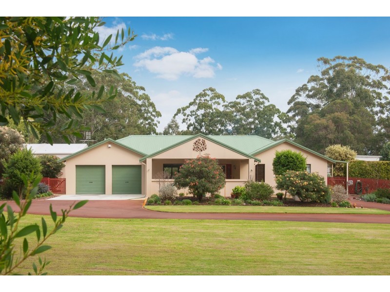 278 Chapman Hill Road, Ambergate WA 6280