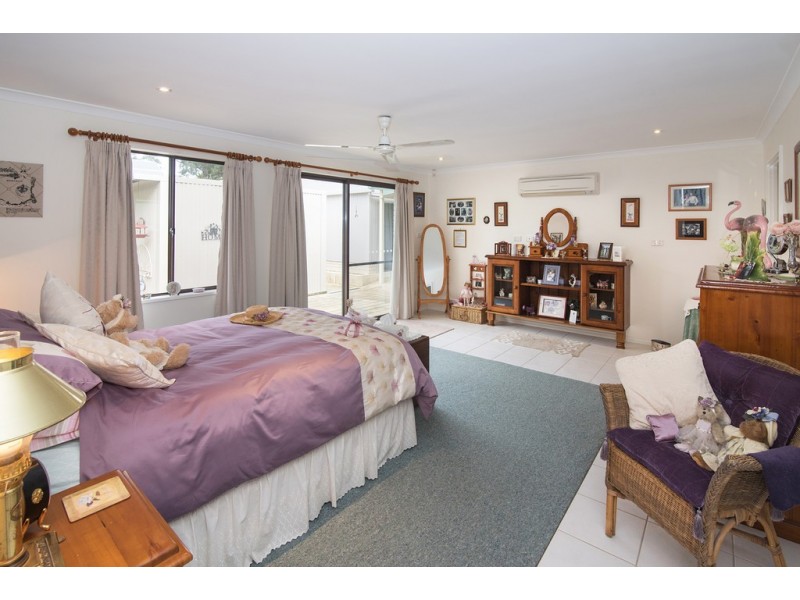 278 Chapman Hill Road, Ambergate WA 6280