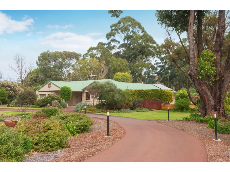 278 Chapman Hill Road, Ambergate WA 6280