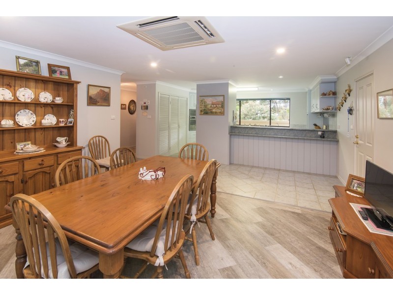 278 Chapman Hill Road, Ambergate WA 6280