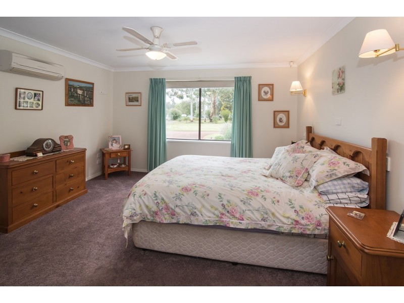 278 Chapman Hill Road, Ambergate WA 6280