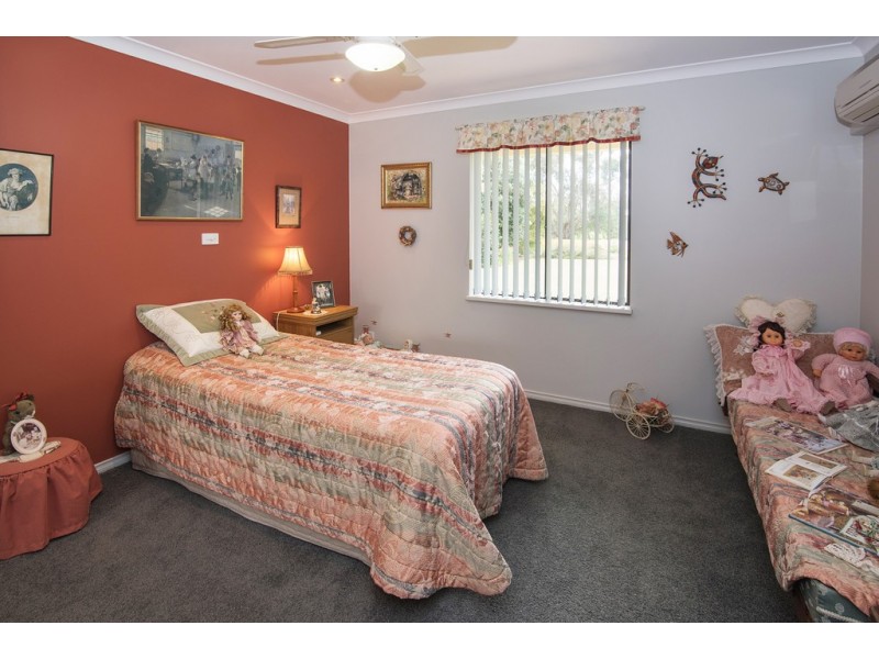 278 Chapman Hill Road, Ambergate WA 6280