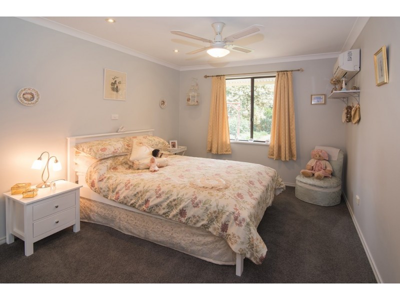 278 Chapman Hill Road, Ambergate WA 6280