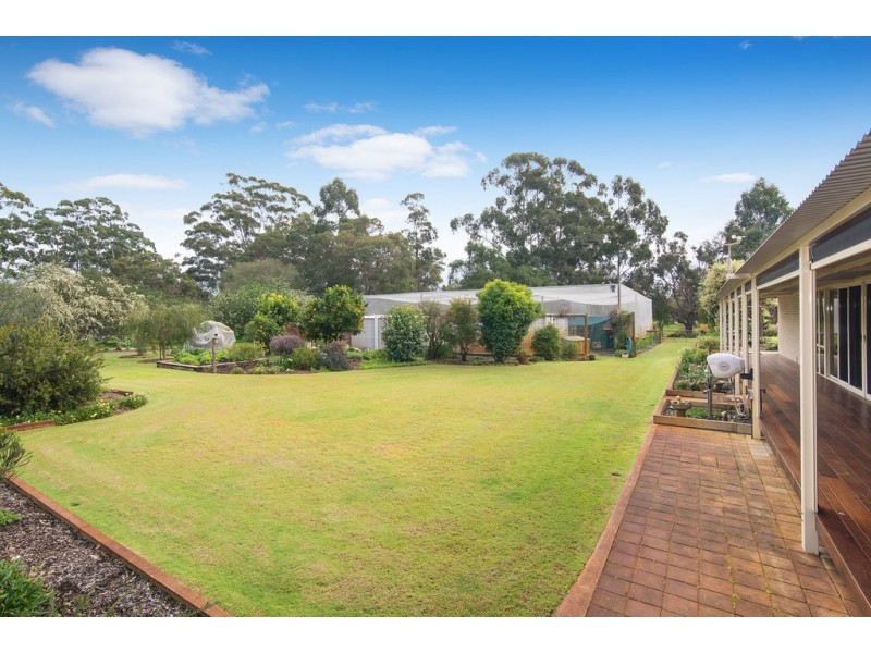 278 Chapman Hill Road, Ambergate WA 6280