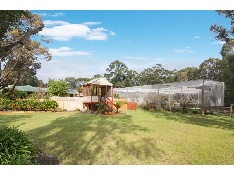 278 Chapman Hill Road, Ambergate WA 6280