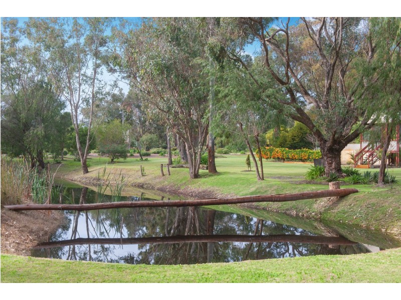 278 Chapman Hill Road, Ambergate WA 6280