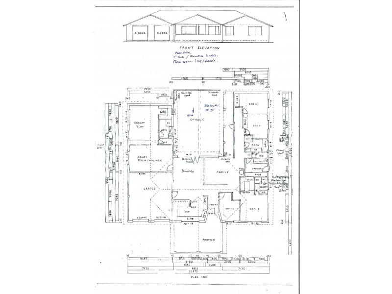 278 Chapman Hill Road, Ambergate WA 6280