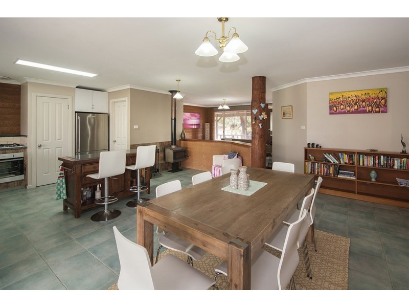 58 Dunsborough Lakes Drive, Dunsborough WA 6281