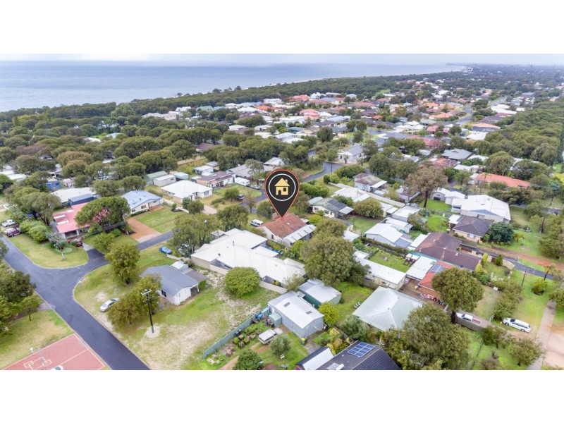 6 Rose Street, Broadwater WA 6280