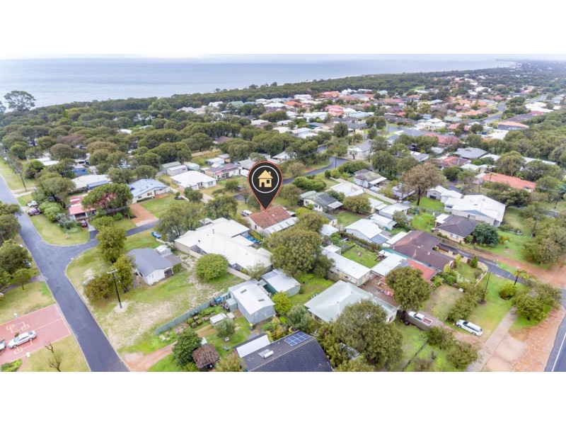 6 Rose Street, Broadwater WA 6280