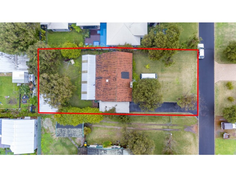 6 Rose Street, Broadwater WA 6280