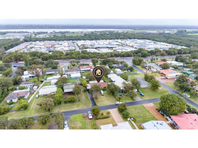 6 Rose Street, Broadwater WA 6280