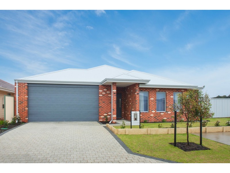 20 Serpentine Bend, Yalyalup WA 6280