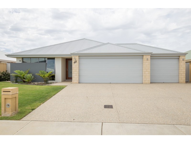 101 Hawker Approach, Yalyalup WA 6280