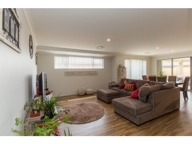 101 Hawker Approach, Yalyalup WA 6280