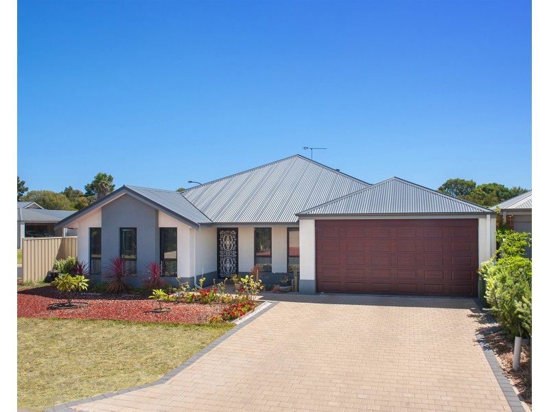 5 Bourke Way, Broadwater WA 6280