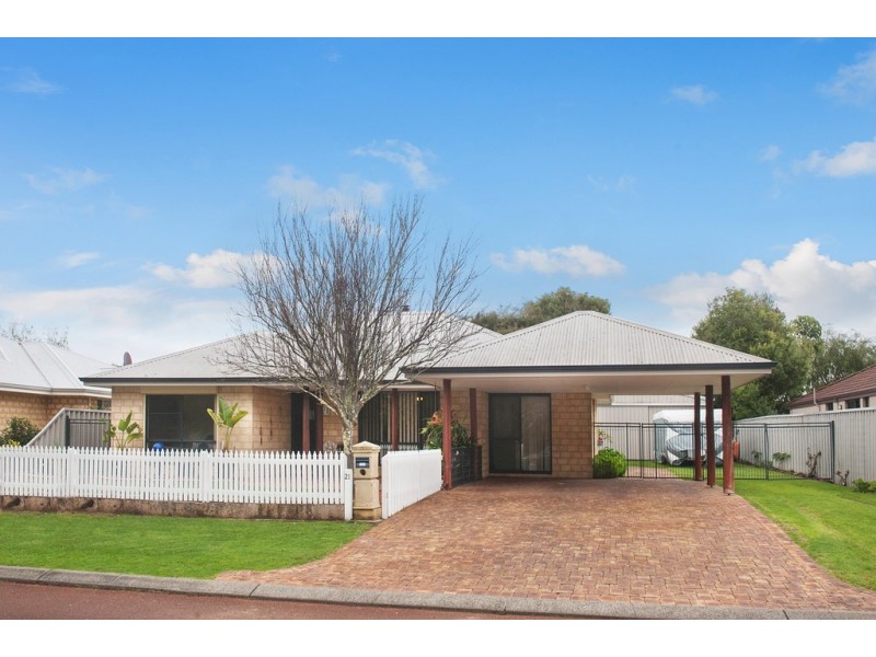 21 Lorikeet Loop, Broadwater WA 6280