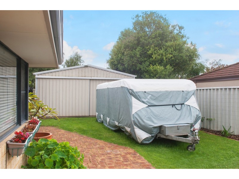 21 Lorikeet Loop, Broadwater WA 6280