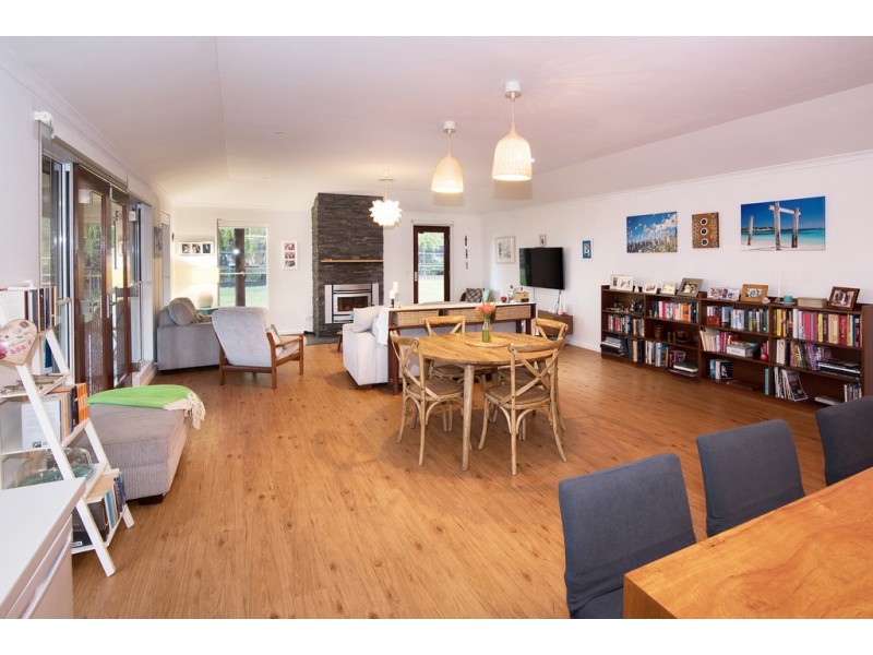 26 Harmony Drive, Ambergate WA 6280