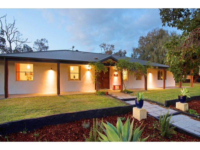 26 Harmony Drive, Ambergate WA 6280