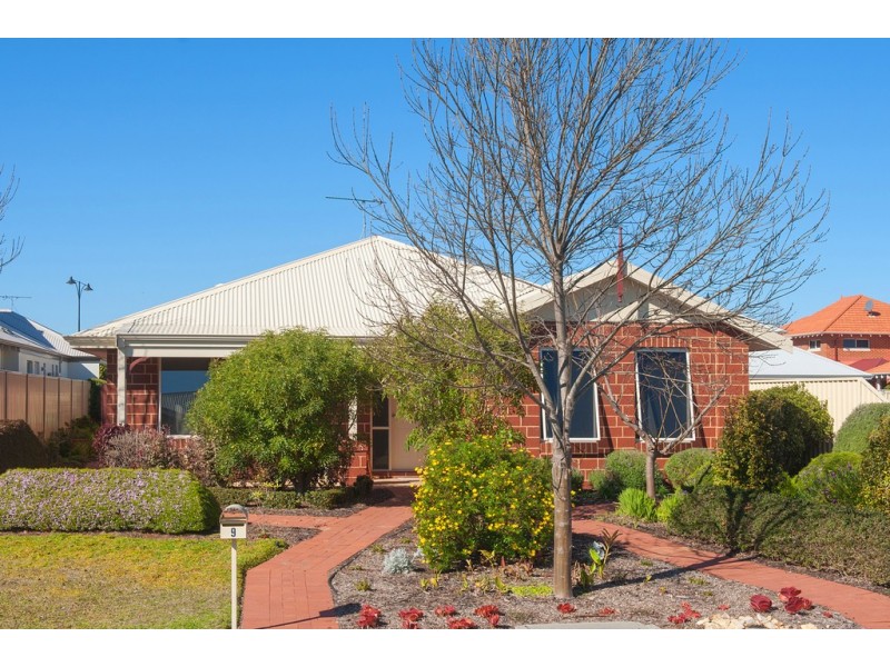 9 Tip Dray Terrace, West Busselton WA 6280