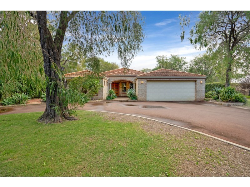 9 Bullock Court, Bovell WA 6280