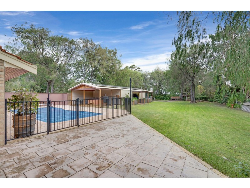 9 Bullock Court, Bovell WA 6280