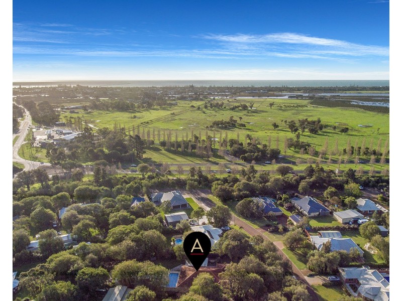 9 Bullock Court, Bovell WA 6280