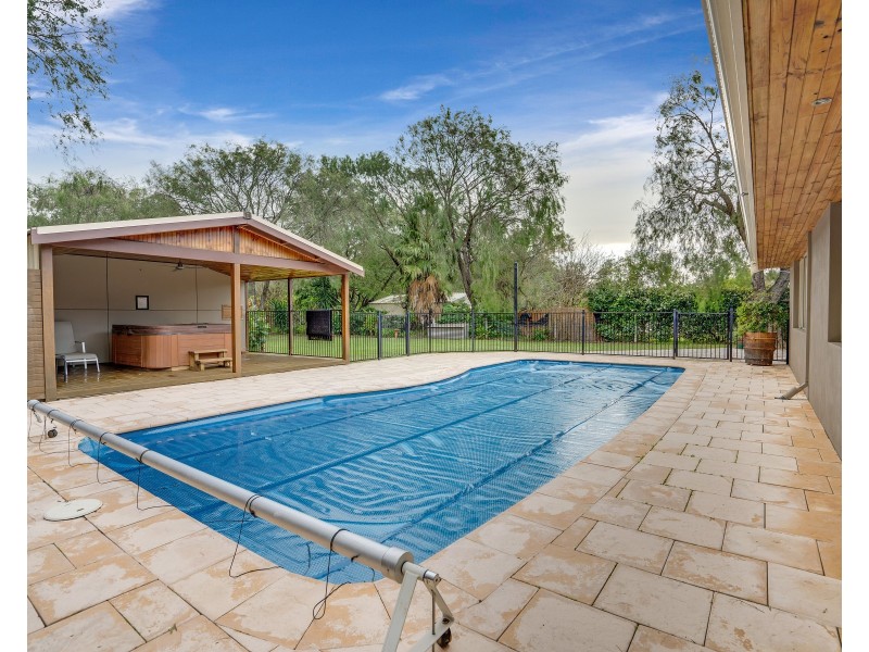 9 Bullock Court, Bovell WA 6280