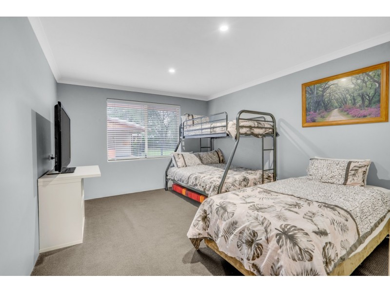 9 Bullock Court, Bovell WA 6280