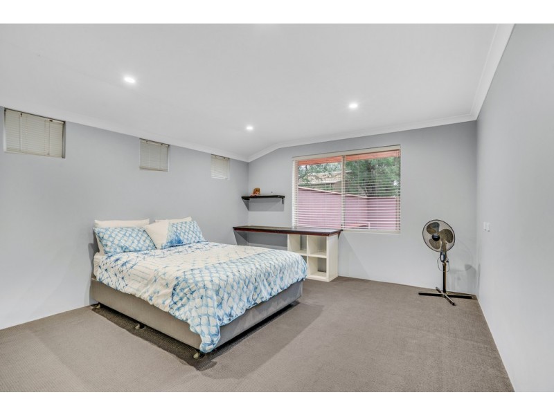 9 Bullock Court, Bovell WA 6280