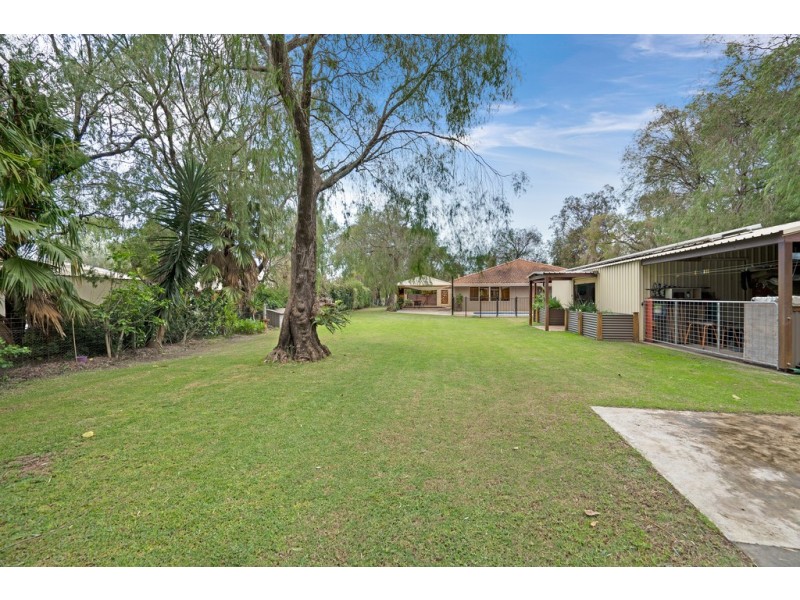 9 Bullock Court, Bovell WA 6280