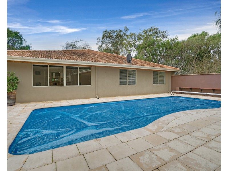 9 Bullock Court, Bovell WA 6280