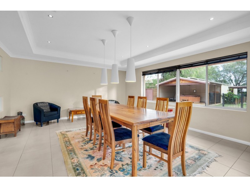 9 Bullock Court, Bovell WA 6280