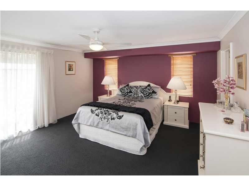 14 Pebble Drive, Geographe WA 6280