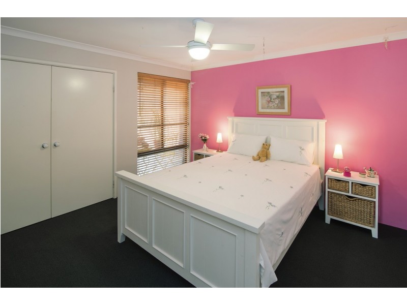 14 Pebble Drive, Geographe WA 6280