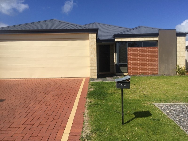 16 Provincia Parade, Yalyalup WA 6280